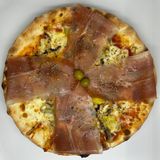 Pizza Pulena mala 28 cm