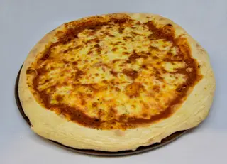 Pizza Margarita