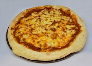 Pizza Margherita