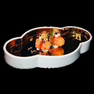 027-Sake Hana 3 pezzi