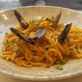 Marinero Carbonara