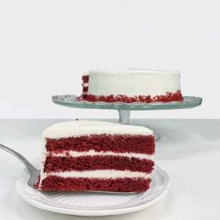 Ración De Tarta Casera Del Día