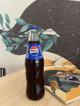 Pepsi
