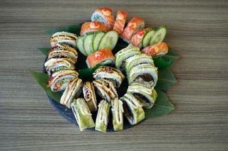 Zestaw Imperator (26 szt)