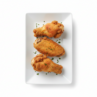 Alitas De Pollo