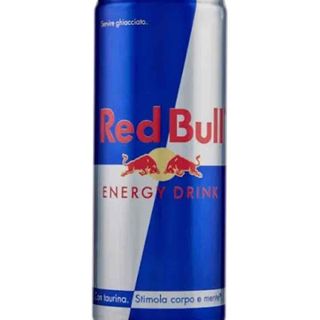 Red Bull