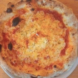 Margherita