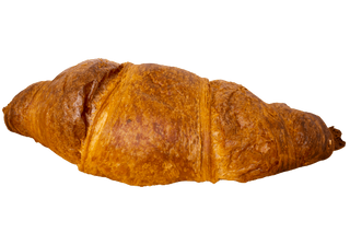 Кроасан с шоколад (80-90г)