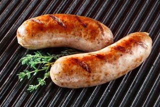 Колбаски /  Колбаски