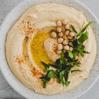 Хумус класичний