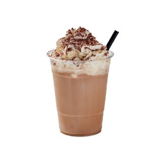 Кофе "Фраппе" (0,4 л.)