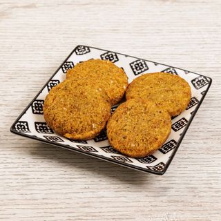 Falafel 4 pezzi