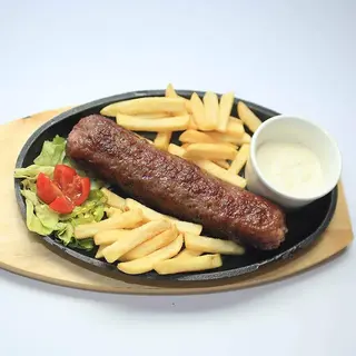 Punjeni ćevap 250g