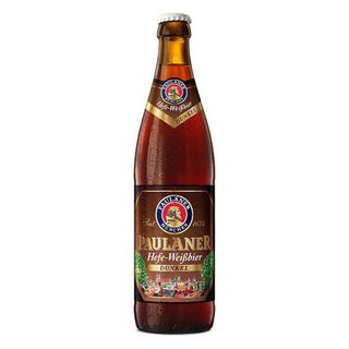 Paulaner Dunkel