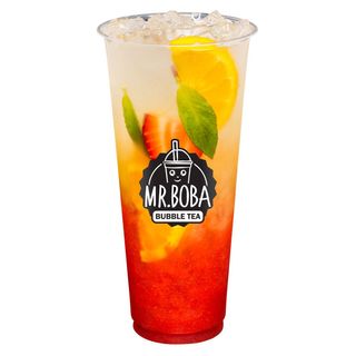 Ягода лимонада