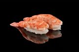 Nigiri crevete