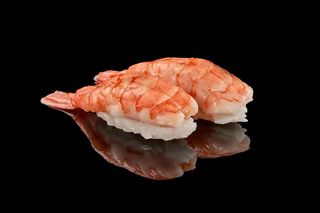 Nigiri Crevete 2 buc.