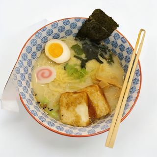 Yasai Ramen
