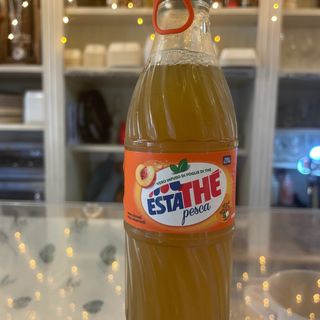 Estathè al limone in vetro 25 cl