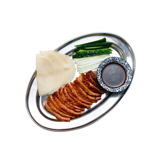 Качка по-пекінськи порція (200г)