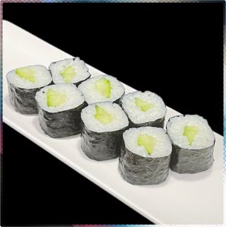 84. Maki De Pepino (8 Pzs.)