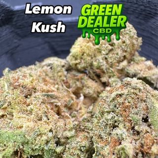 Lemon haze Indoor CBD 5GR