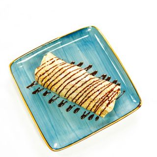 Банановое наслаждение