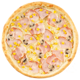 Піца Кантрі (30см)