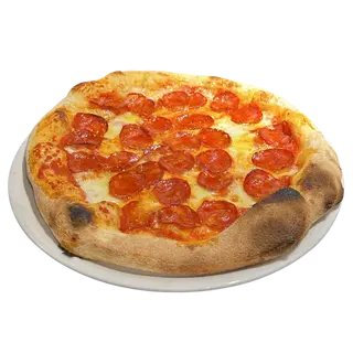 Pizza  Pepperoni