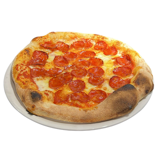 Pizza  Pepperoni