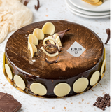 Mousse Royal Chocolat 10p