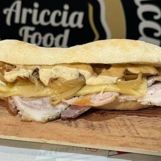 Panino giusto