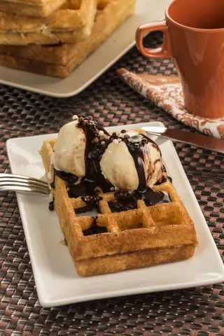 Gaufre Estrella