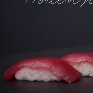 Niguiri de atún salvaje bluefin (6 uds.)