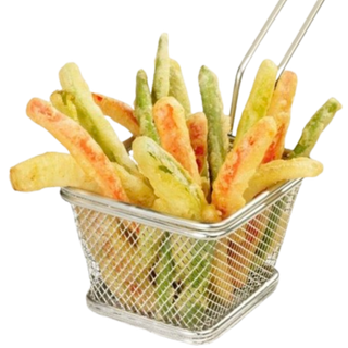 Tempura de Verduras