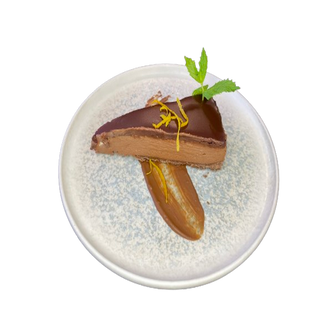 Торта Линдор 150 г  