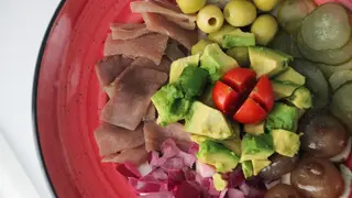 POKE VEGANO