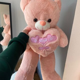 Мішка в розмірі L