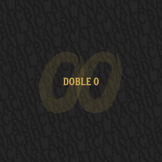 DOBLE 0