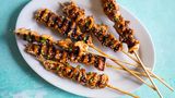 Chicken Yakitori