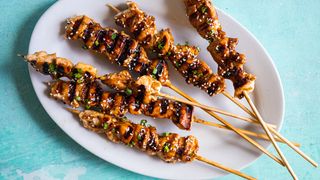 Chicken Yakitori