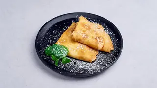 Vege Kankan