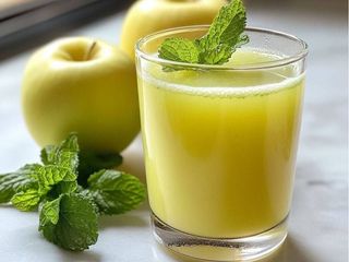 Фреш яблучний М