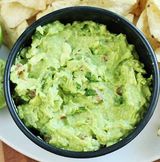 Bol De Guacamole