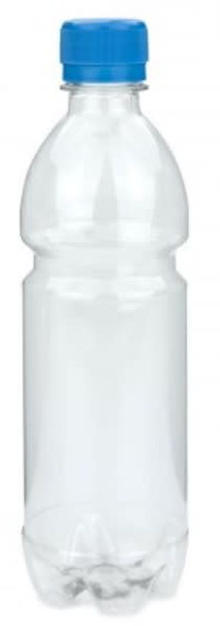 Acqua naturale 50  cl