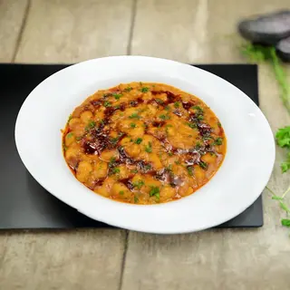 Posni pasulj 400g