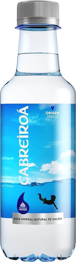 Aqua Cabreira (330 Ml.)