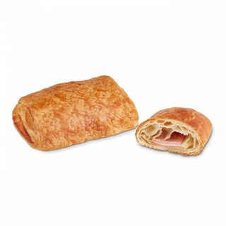 Napolitana Jamón y Queso