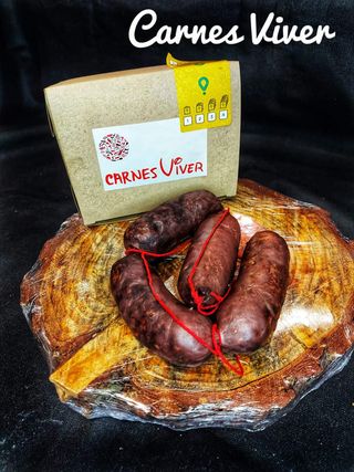 Morcilla Cebolla  (300 G.)