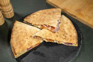 Piadina Tonno